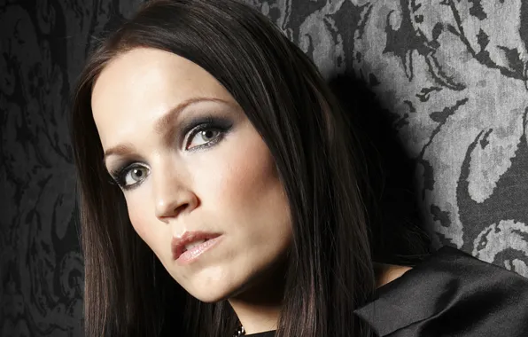 Wallpaper Beautiful Photo Tarja Turunen For Mobile And Desktop