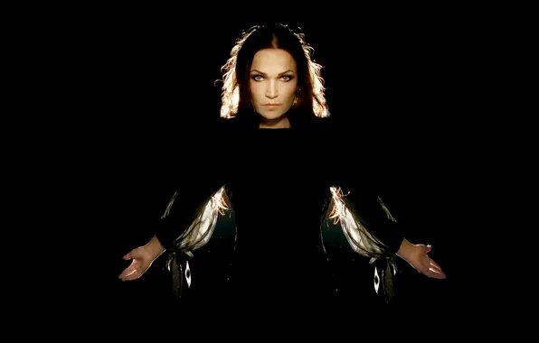 Wallpaper Beauty Tarja Turunen Goddess Tarja For Mobile And Desktop