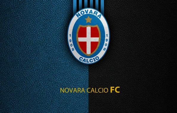 Wallpaper Wallpaper Sport Logo Football Italian Seria A Novara