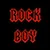 Users rock-boy