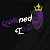 Users crowned-crow