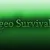 Users geo-survival