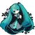 Users mikuhatsune