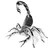 Users blackscorpion