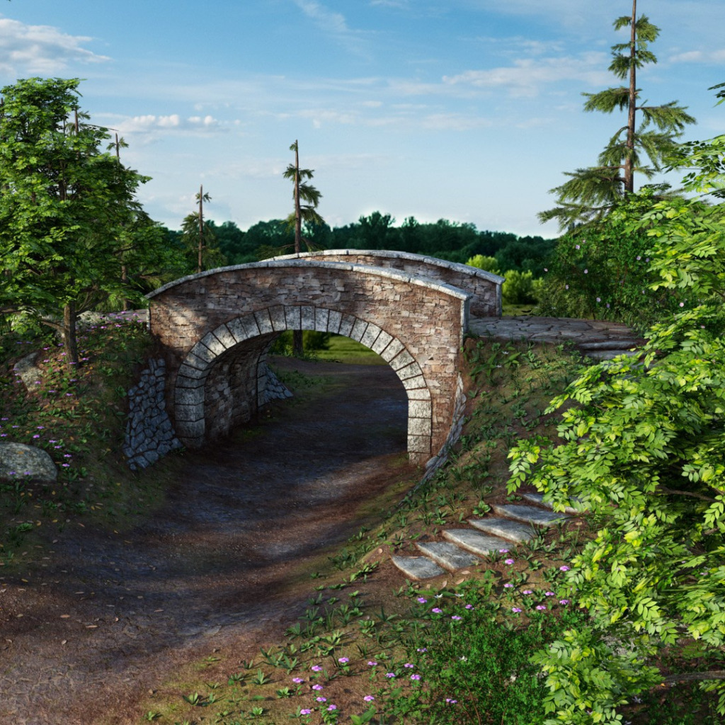 Камышин пешеходный каменный мост. Каменный мост через ручей Рязанская область. Каменный мостик. Старинный каменный мост.