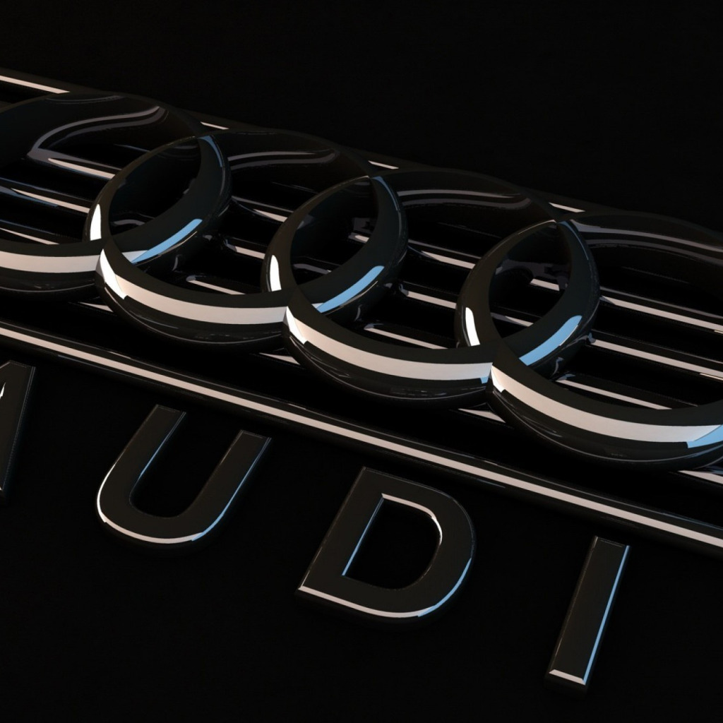 Audi Logo Iphone . and, audi logo iphone x HD phone wallpaper | Pxfuel