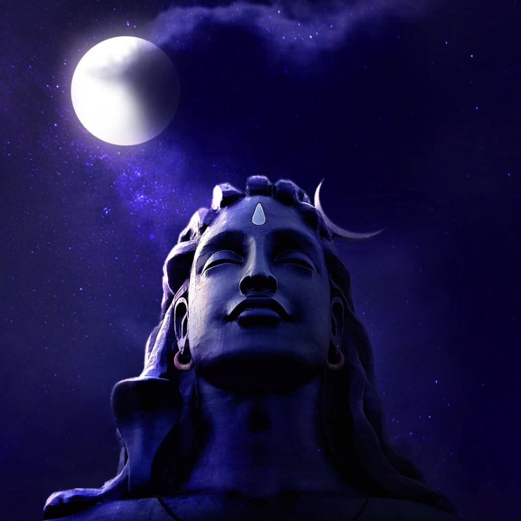 Adiyogi Shiva Wallpapers - Wallpaper Cave | Shiva wallpaper, Galaxy  pictures, Photoshop backgrounds