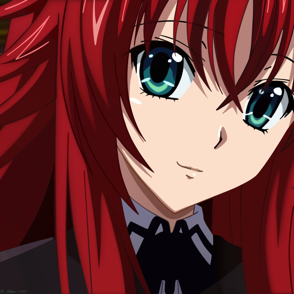 High School DxD – KSensei