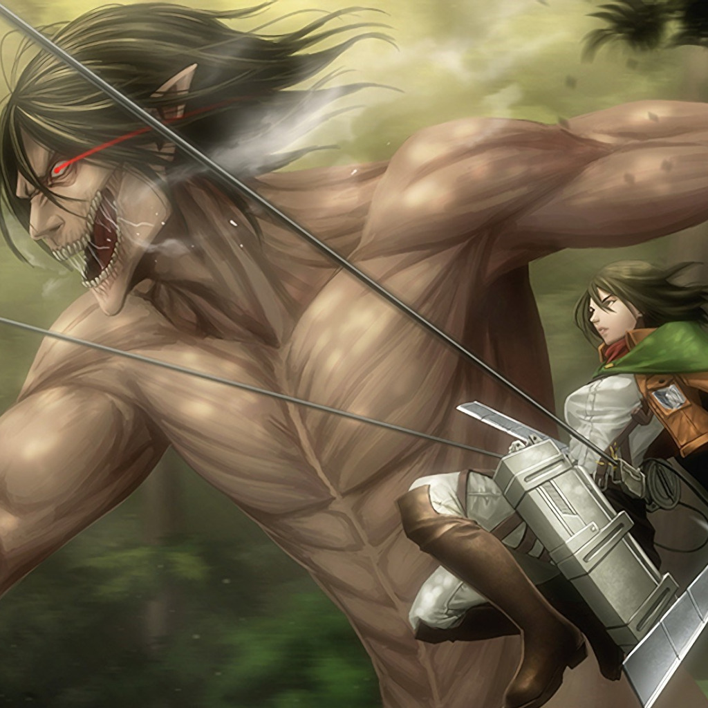 Download wallpaper sword, big, anime, ken, blade, asian, giant, manga, sect...