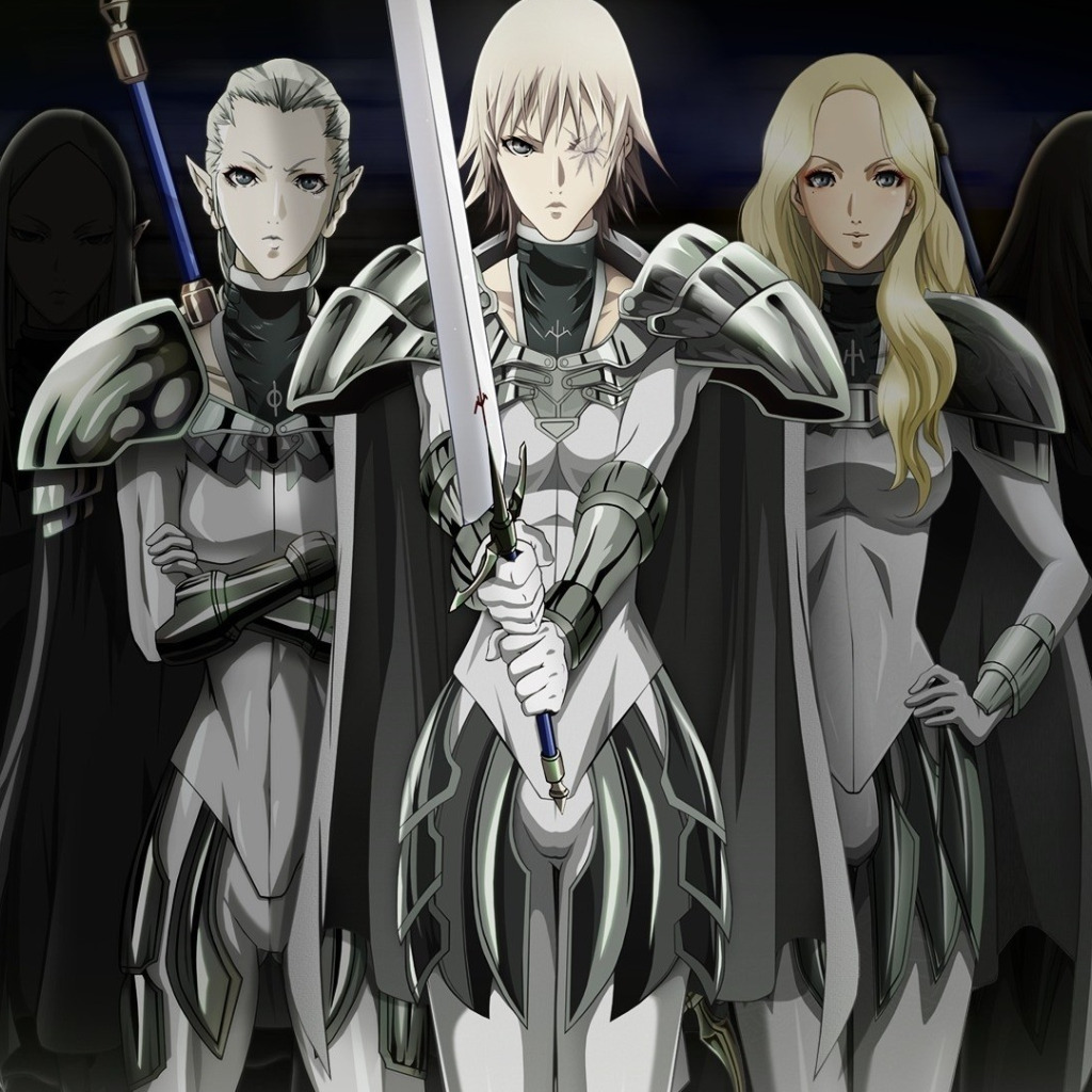 Review of Claymore