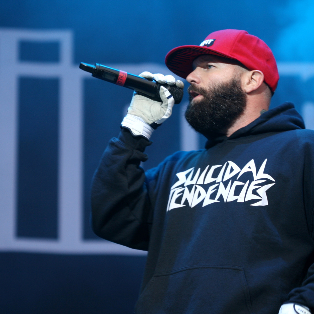 Download wallpaper Music, Beard, Music, Alternative, Cap, Fred Durst ...