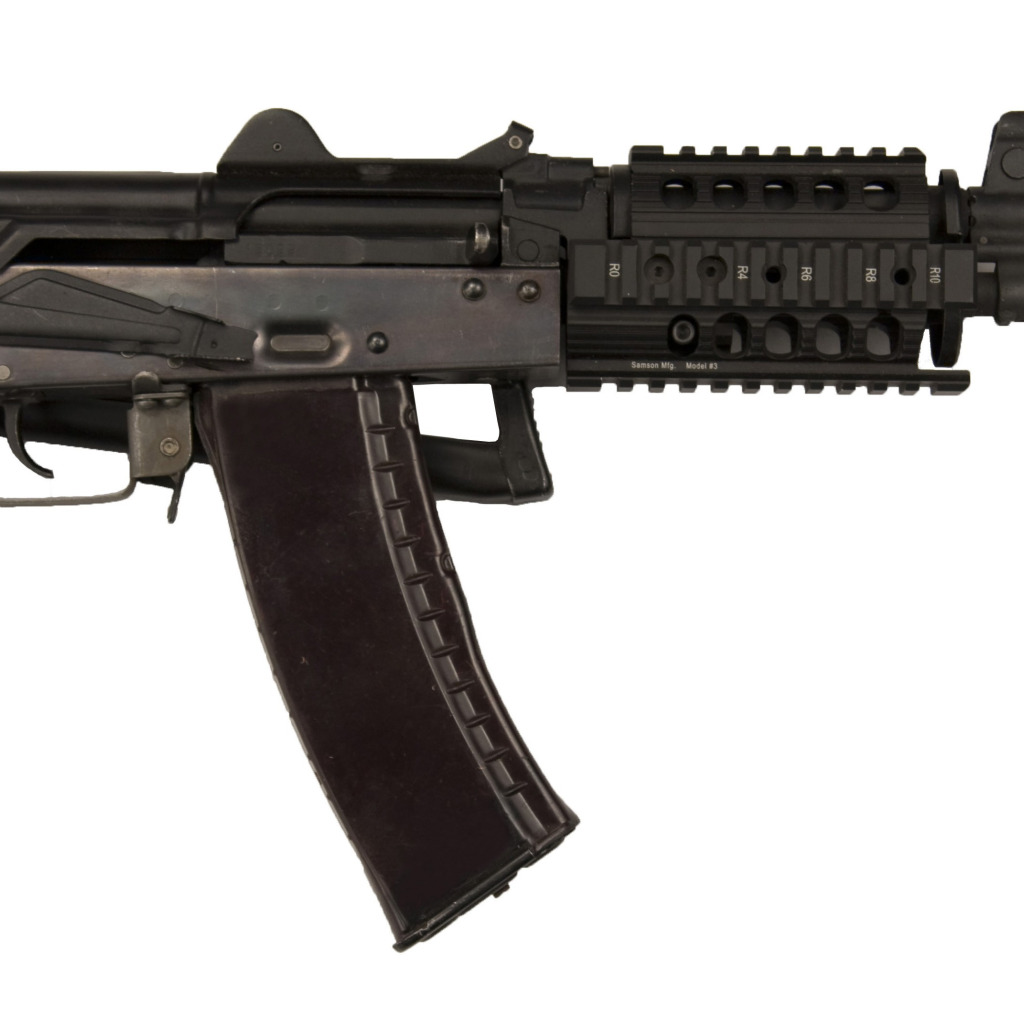 aks 74u Krinkov inveì