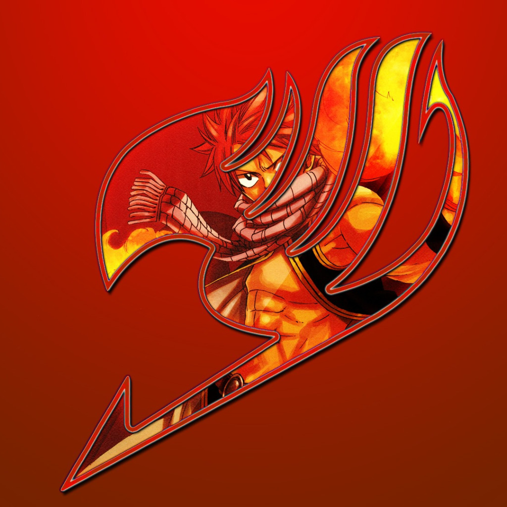 Rainbow Fairy Tail logo by dragonvictory on DeviantArt