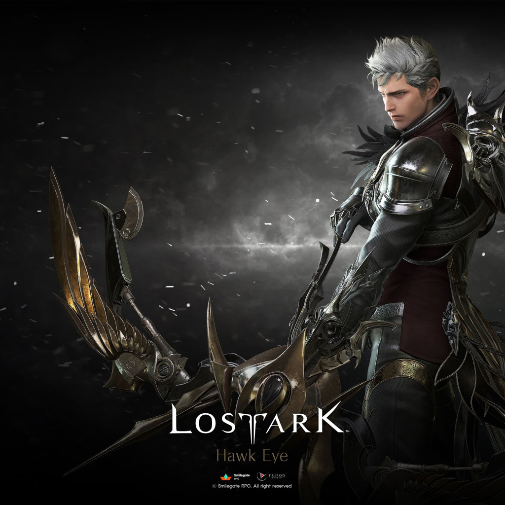 Lost Ark - Download