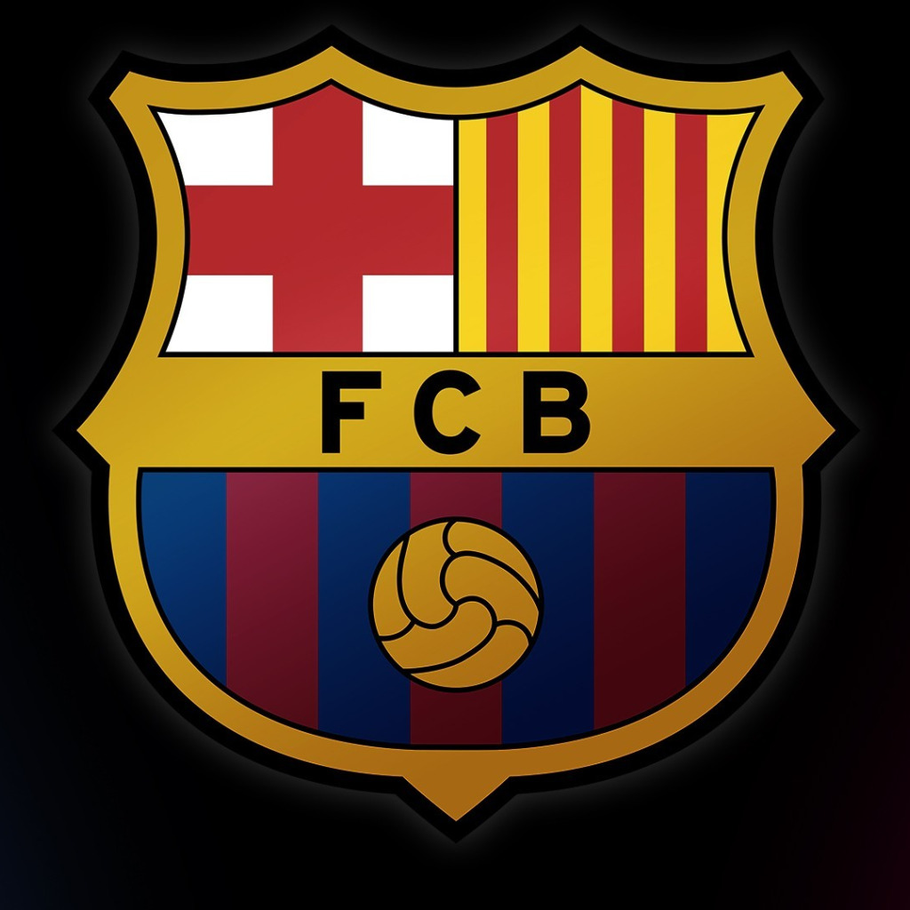 Barca logo dream league hot sale 2019