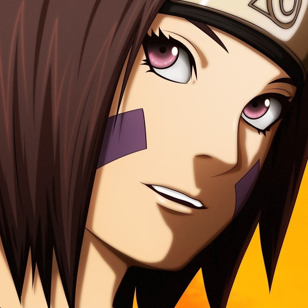 Naruto Eyes - Purple Eyes Wallpaper Download, eyes anime naruto 