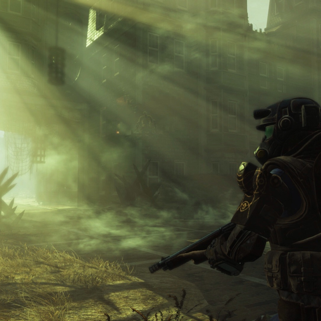 Fallout 4 far harbor альманах островитянина фото 24