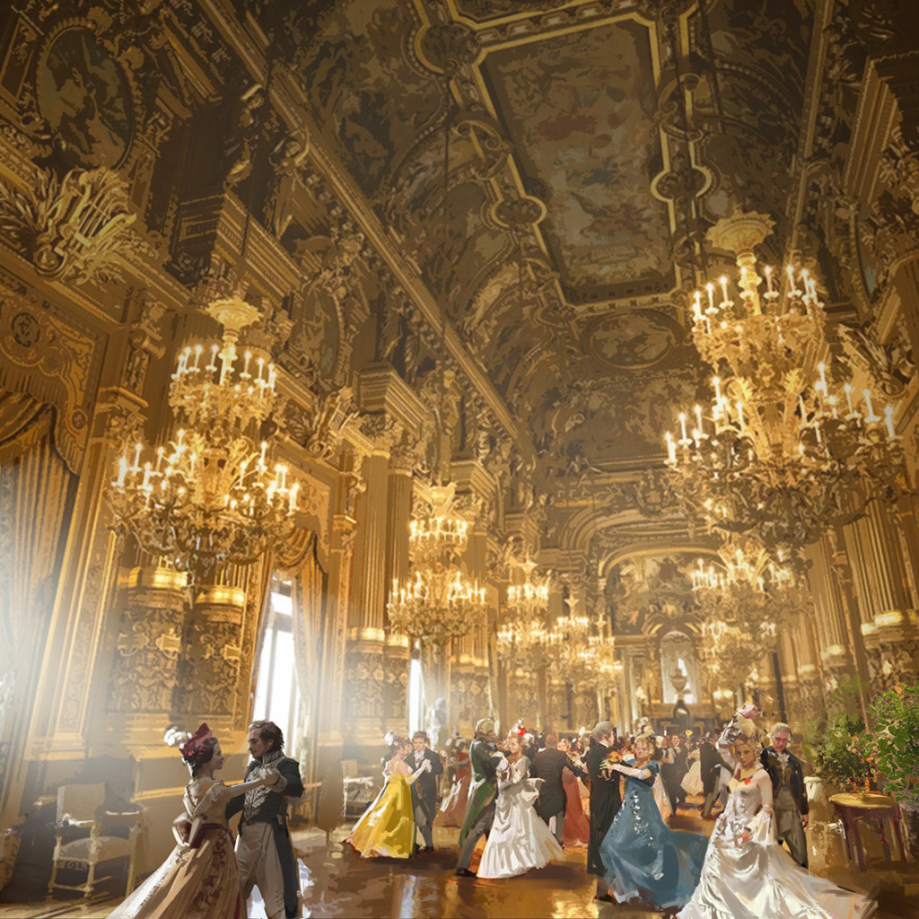 Царский балл. Палаццо Питти бальный зал. Версаль бал Людовик. Екатерининский дворец бальный зал 19 век. Версаль бальный зал.