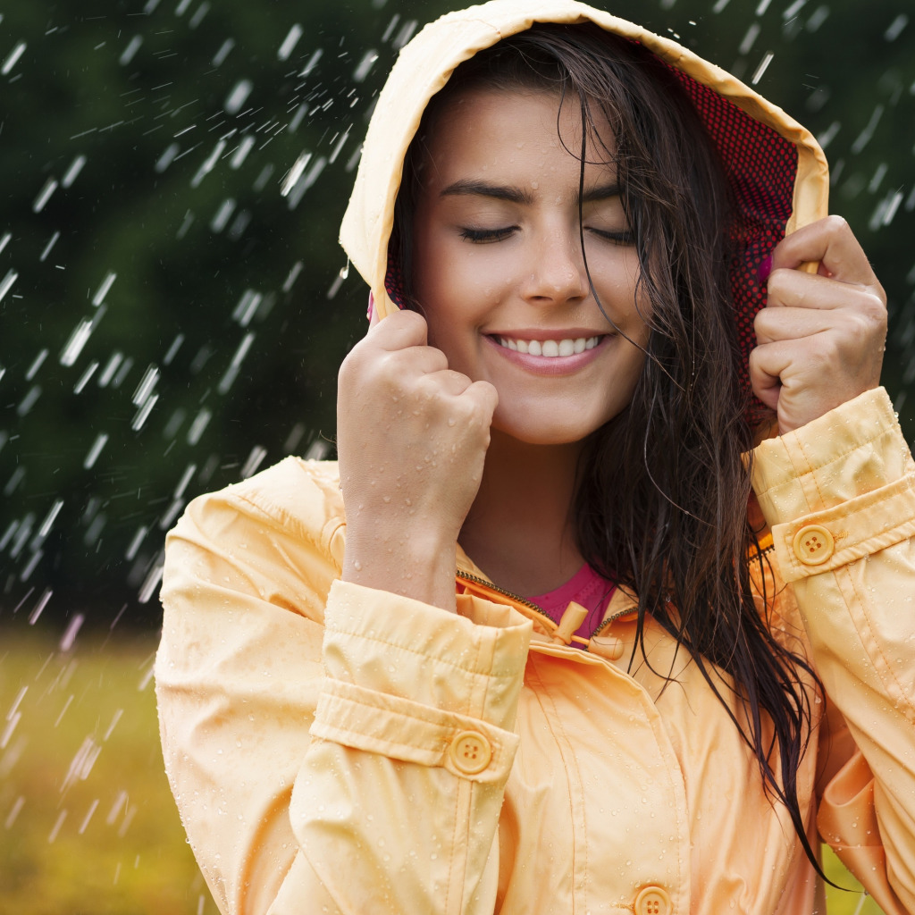 download-wallpaper-water-rain-waterproof-jacket-section-mood-in