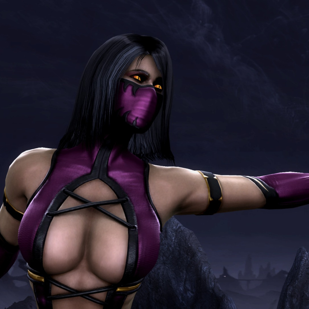 Mortal kombat dota фото 23