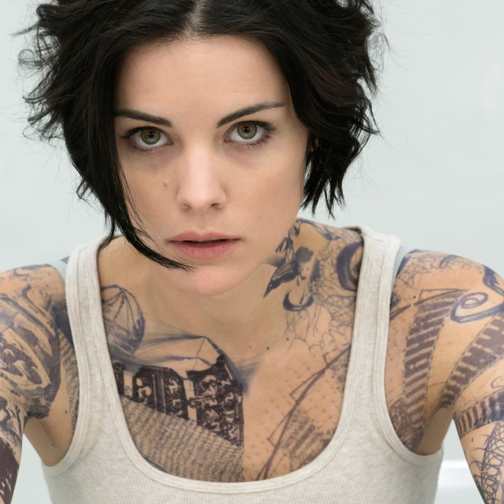 Download wallpaper Jaimie Alexander, Jamie Alexander, in the film ...