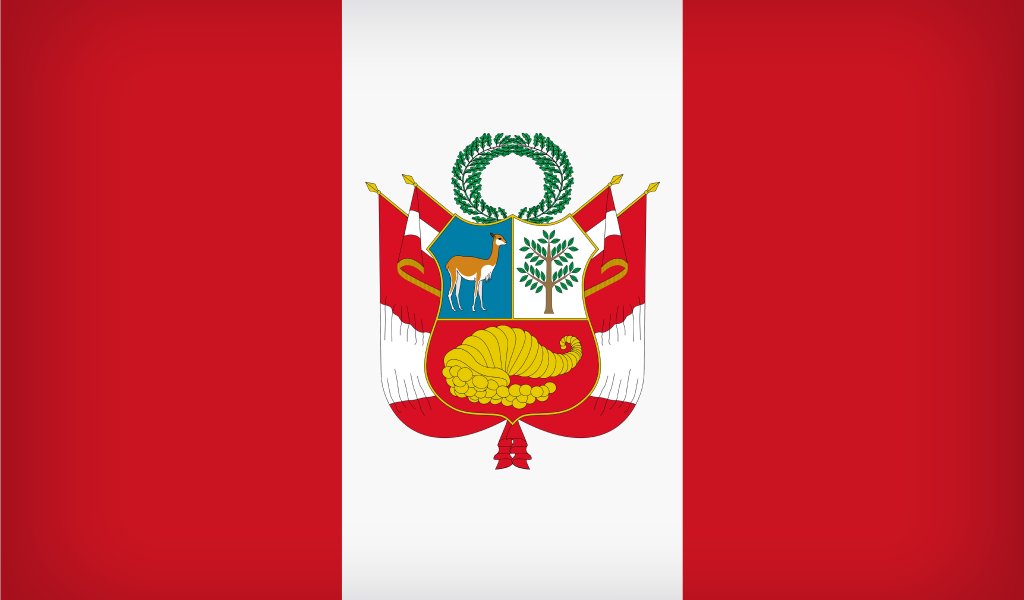 Peru Orginal Flags Download wallpaper Peru, Flag, Peruvian, Peruvian Flag, Flag Of Peru ...