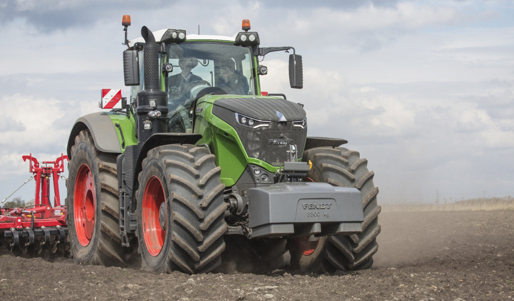 Fendt 1050 HD wallpaper | Pxfuel