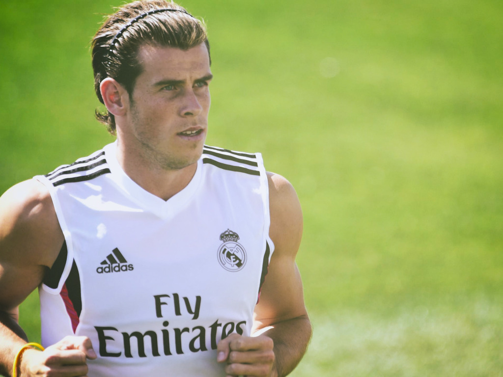 Bale accuses Real Madrid of making it 'difficult' to leave | Daily Sabah