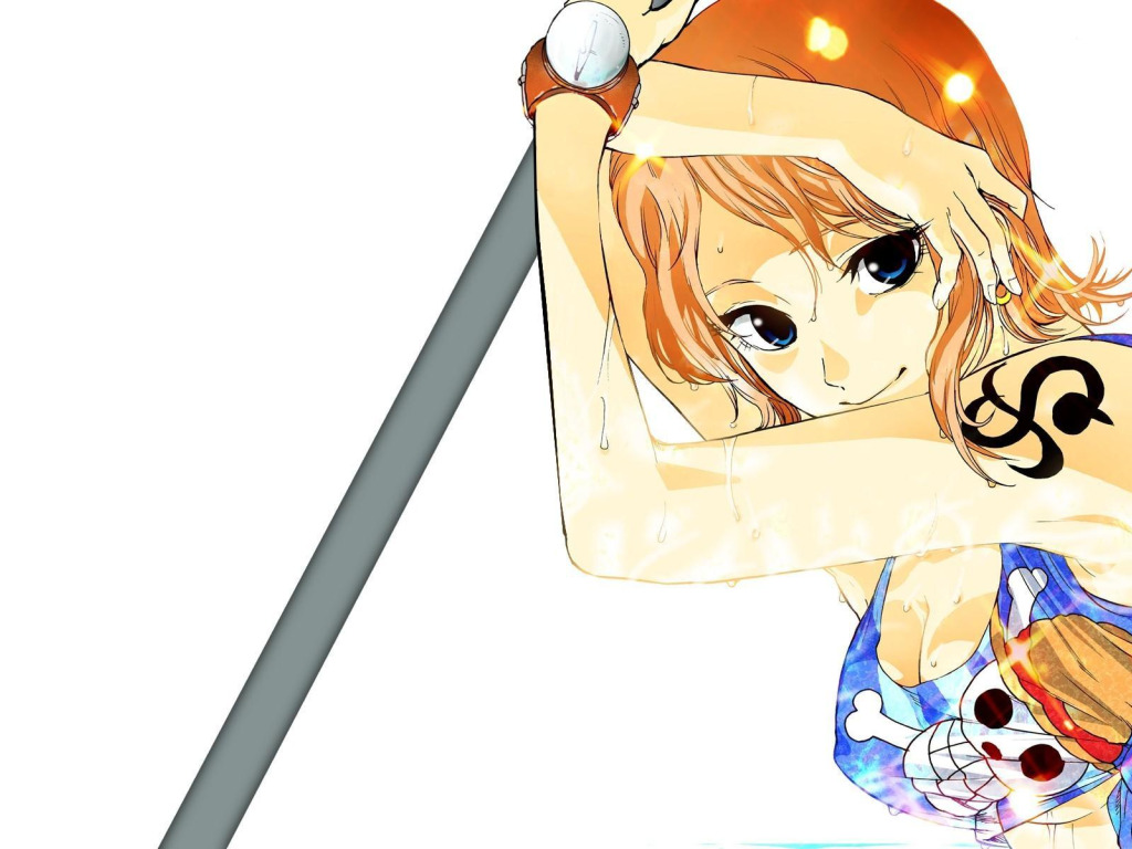 Download One Piece (1920x1080)  One piece nami, One piece, Manga anime one  piece