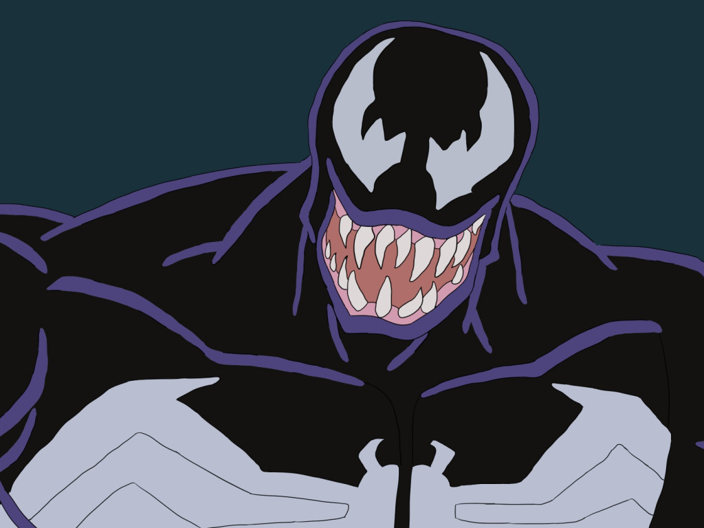 sb venom