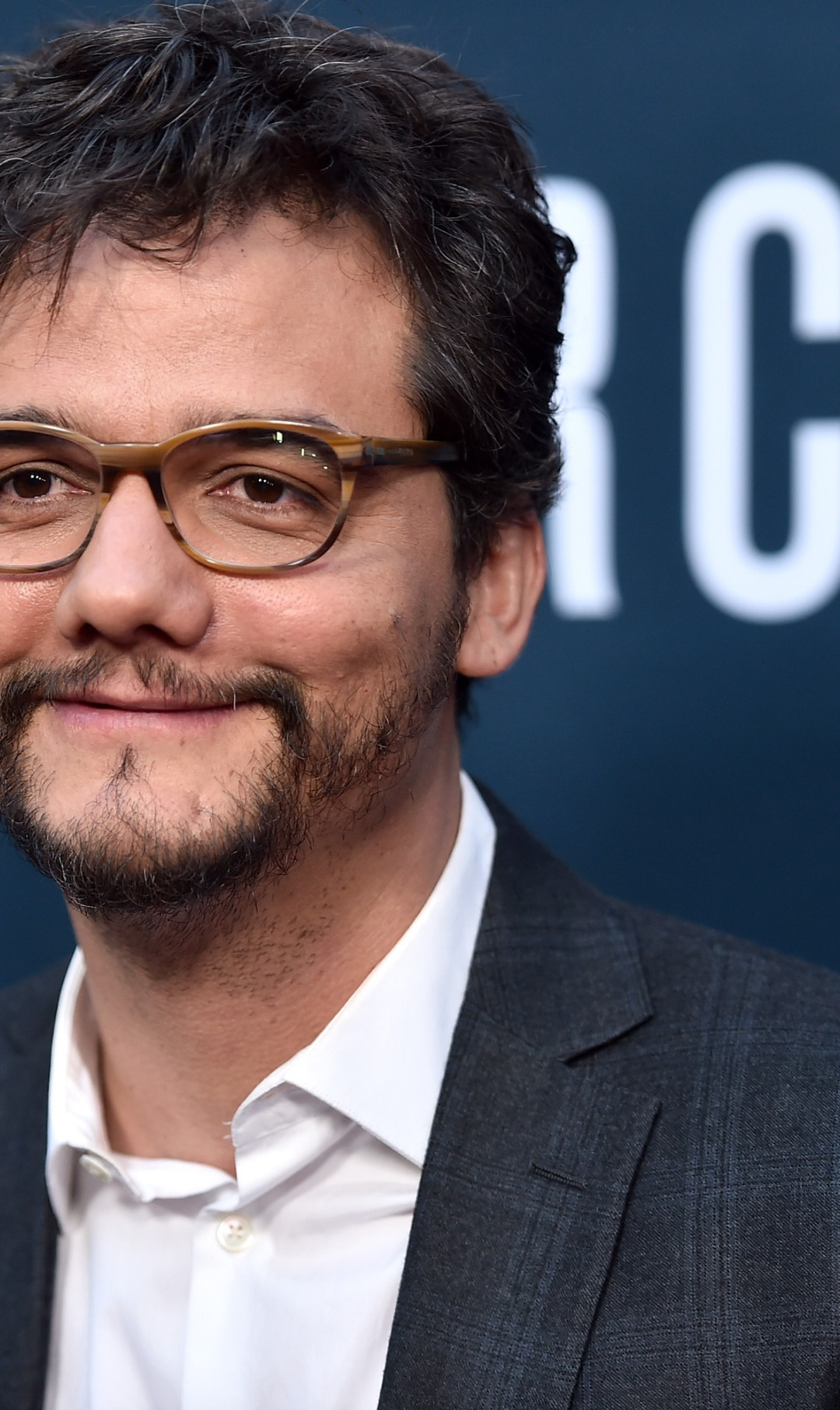 Actor Wagner Moura (Pablo Escobar From Netflix's Narcos
