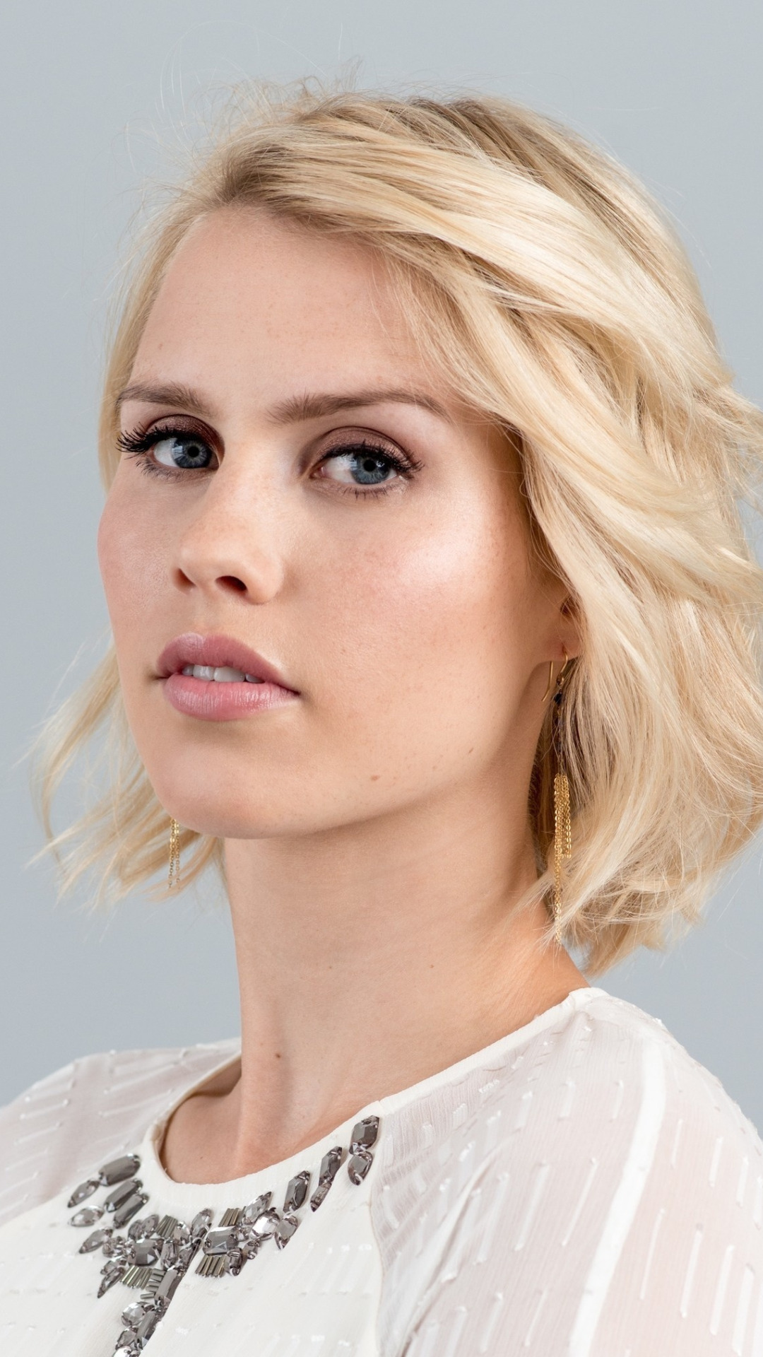Claire Holt