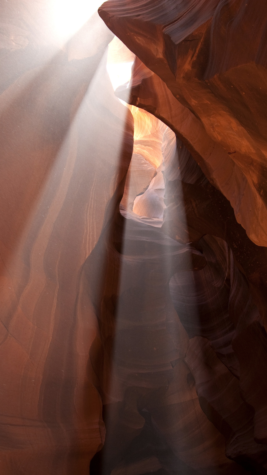 Download wallpaper desert, Arizona, cave, Navajo, section nature in ...