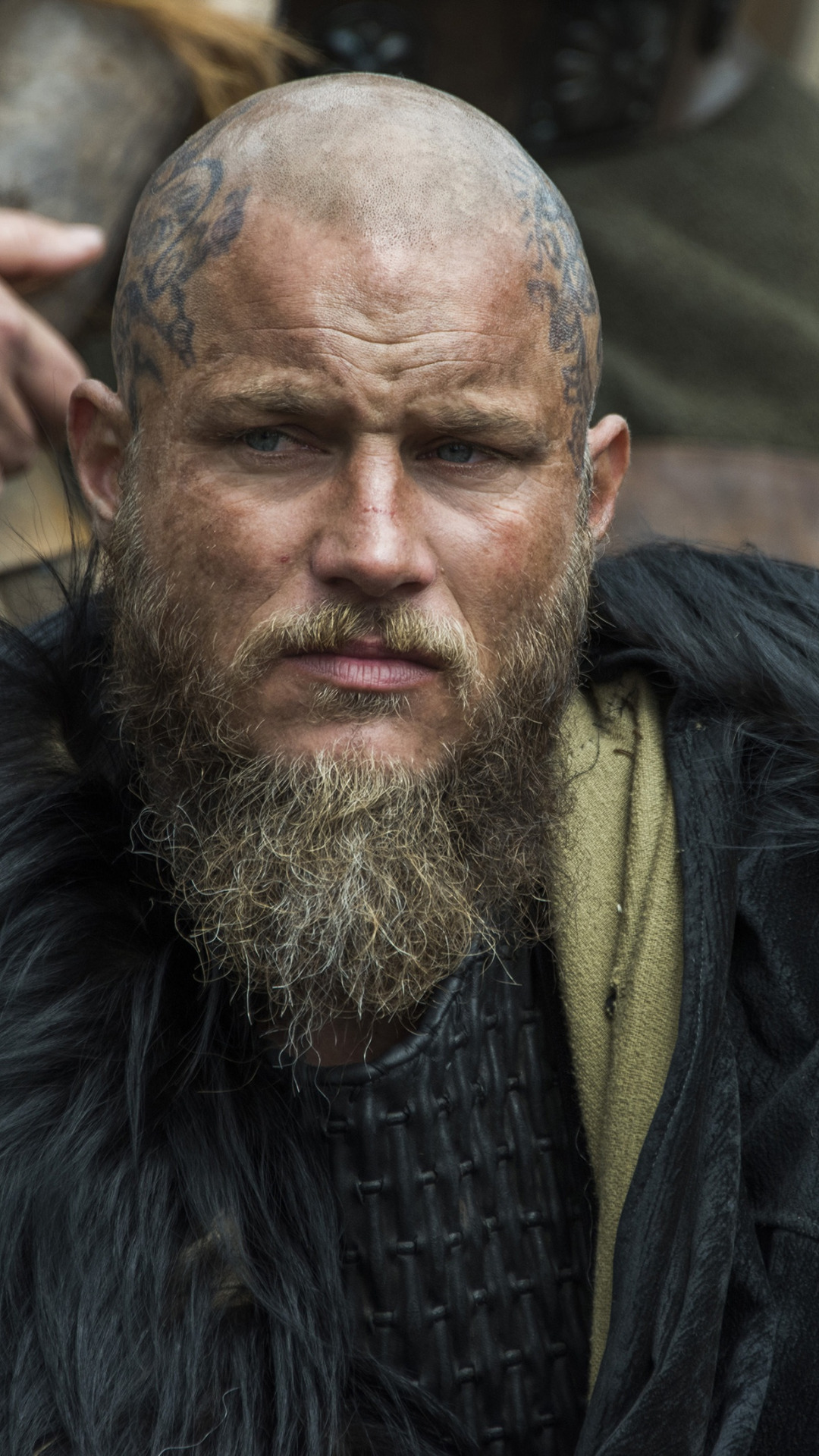 Vikings, The Vikings, Travis Fimmel, Ragnar Lothbrok