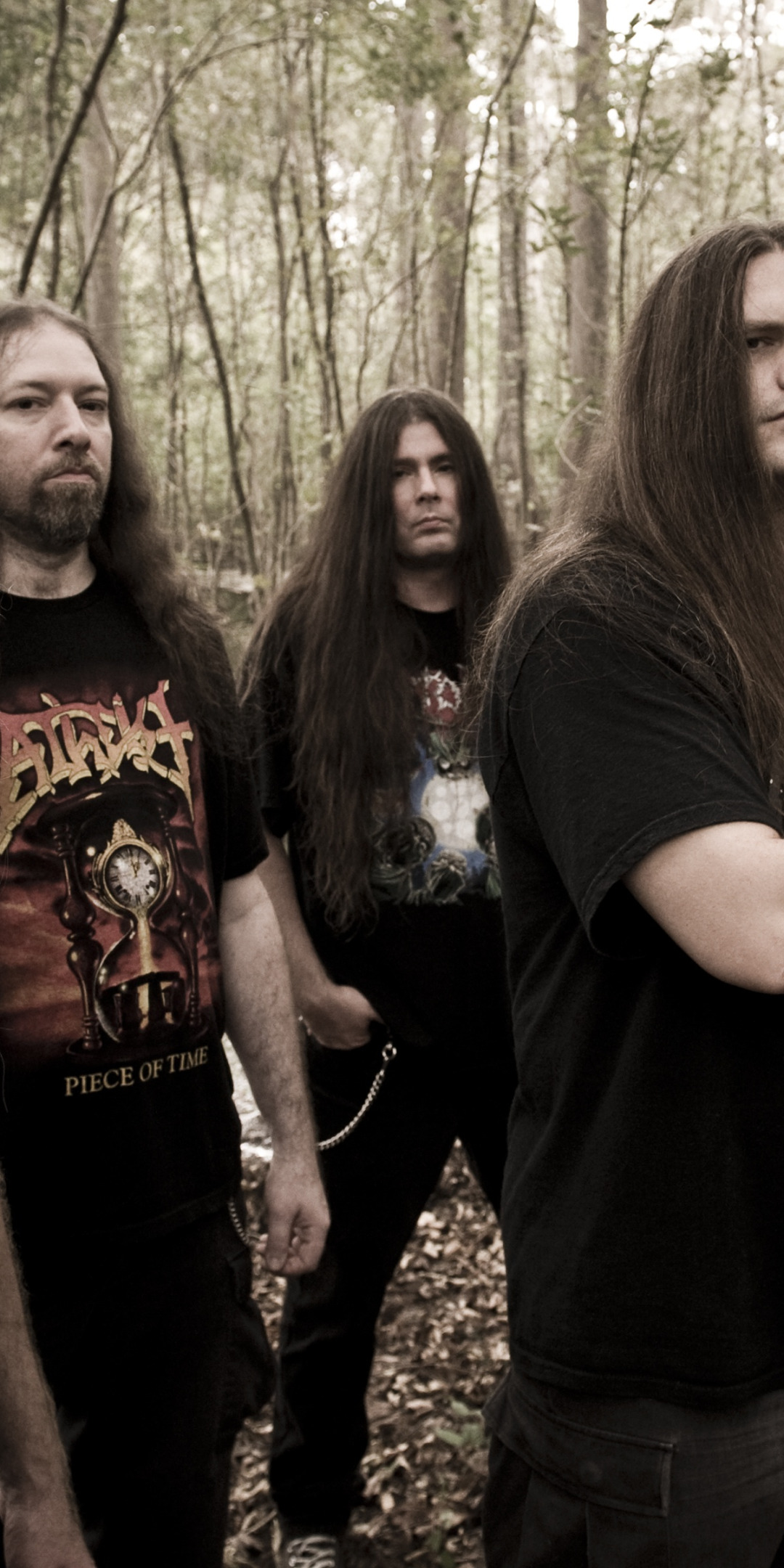 Download wallpaper Death Metal, Cannibal Corpse, George Fisher, Alex ...