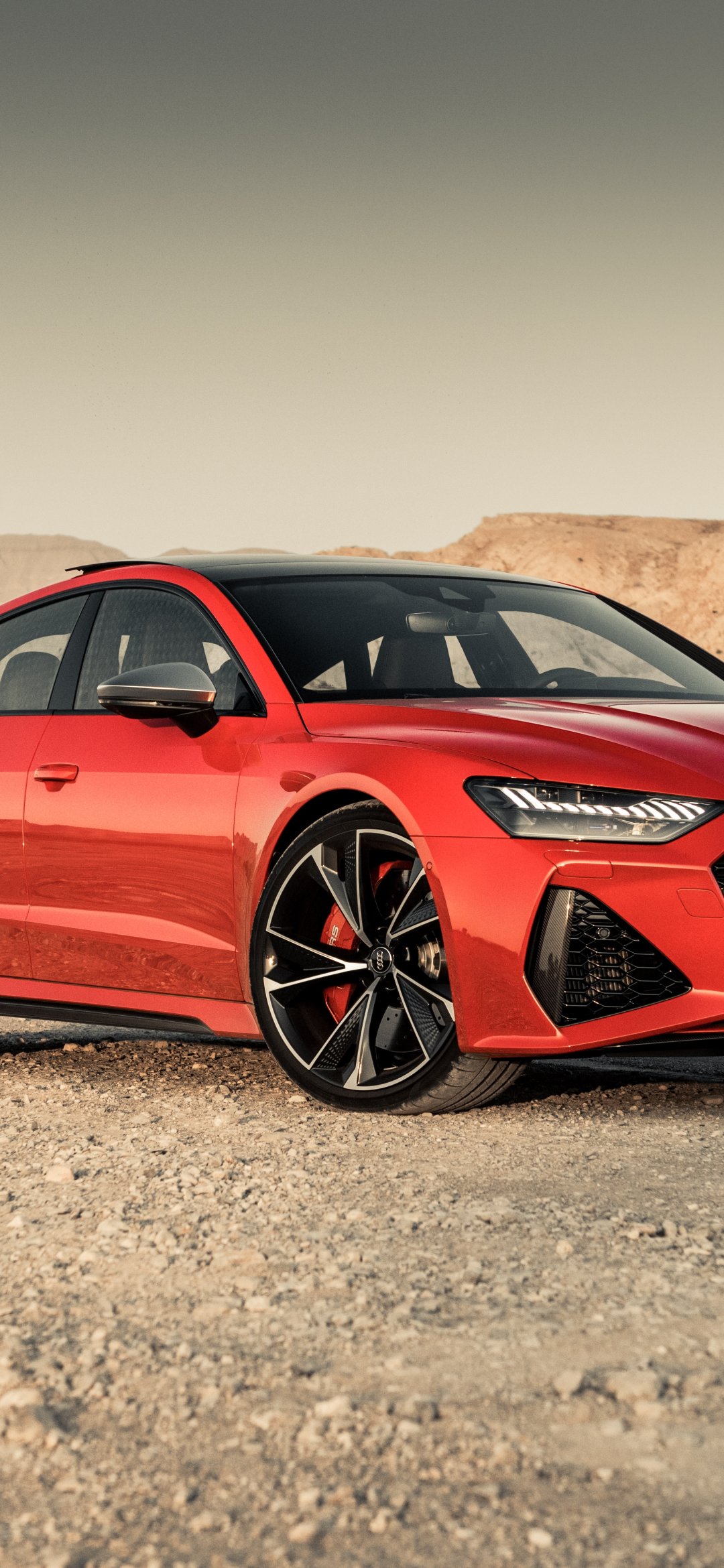 Download wallpaper Audi, RS 7, Audi RS7 Sportback, section audi in ...