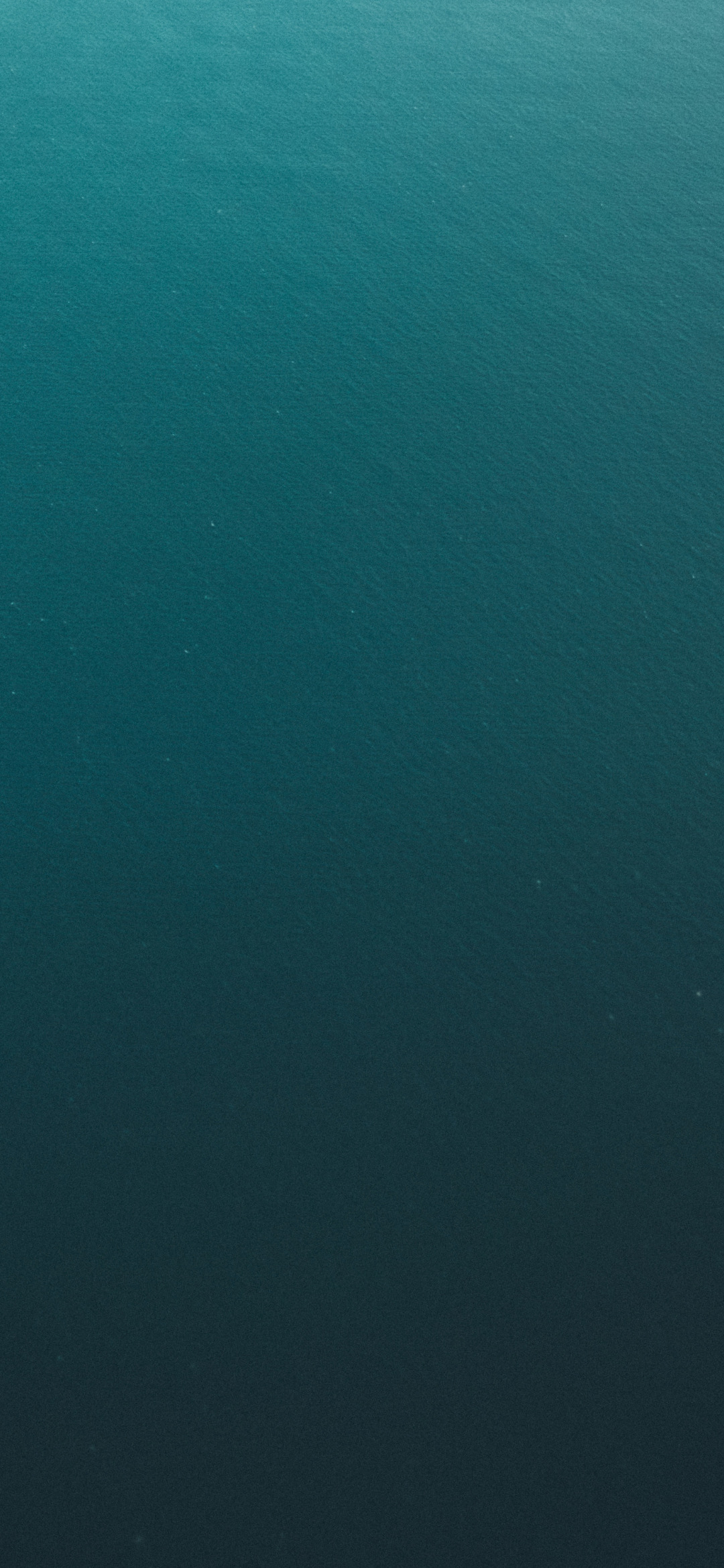 Download wallpaper sea, ocean, water, view, aerial, section minimalism ...