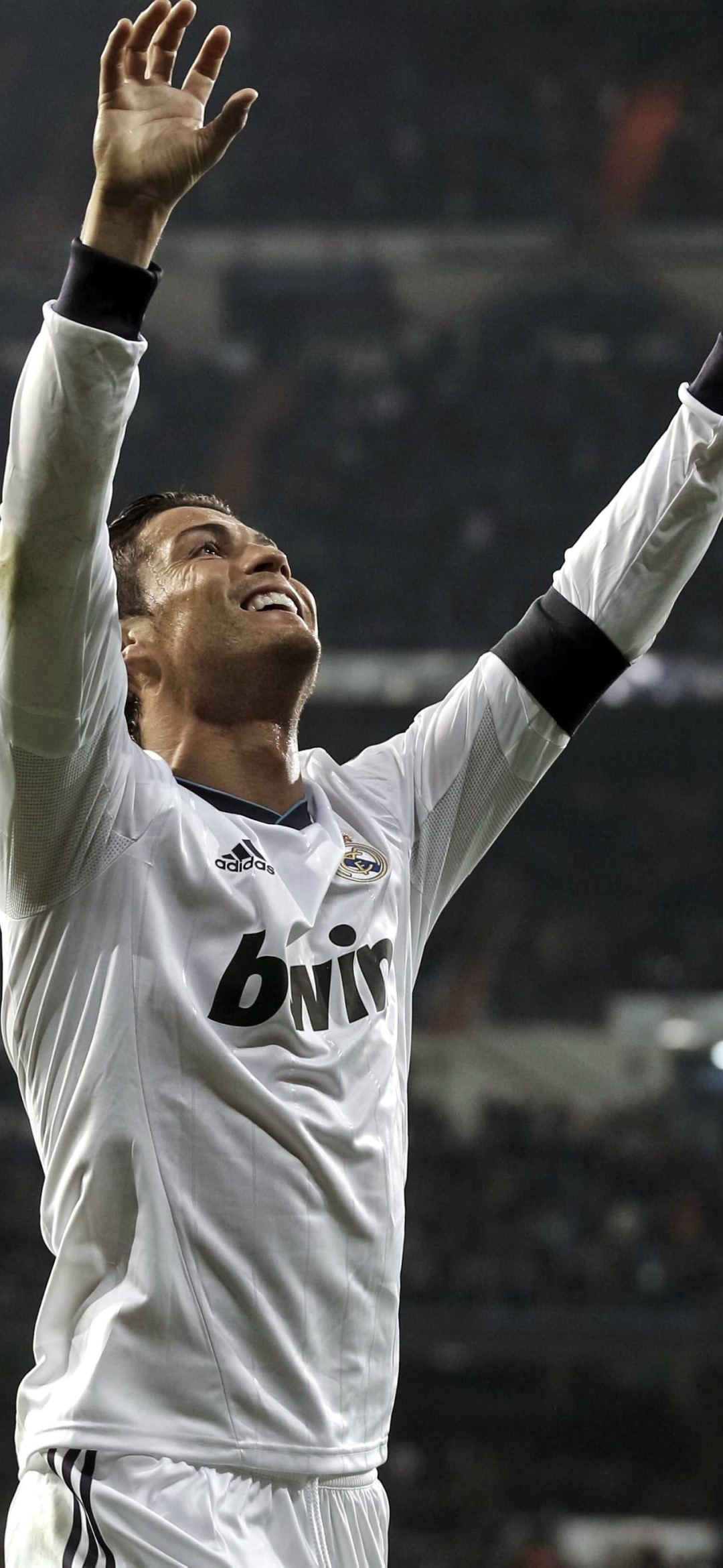 Download Wallpaper Football, Form, Cristiano Ronaldo, Player.