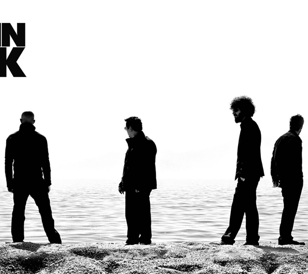 Linkin park nobody can. Linkin park nobody can