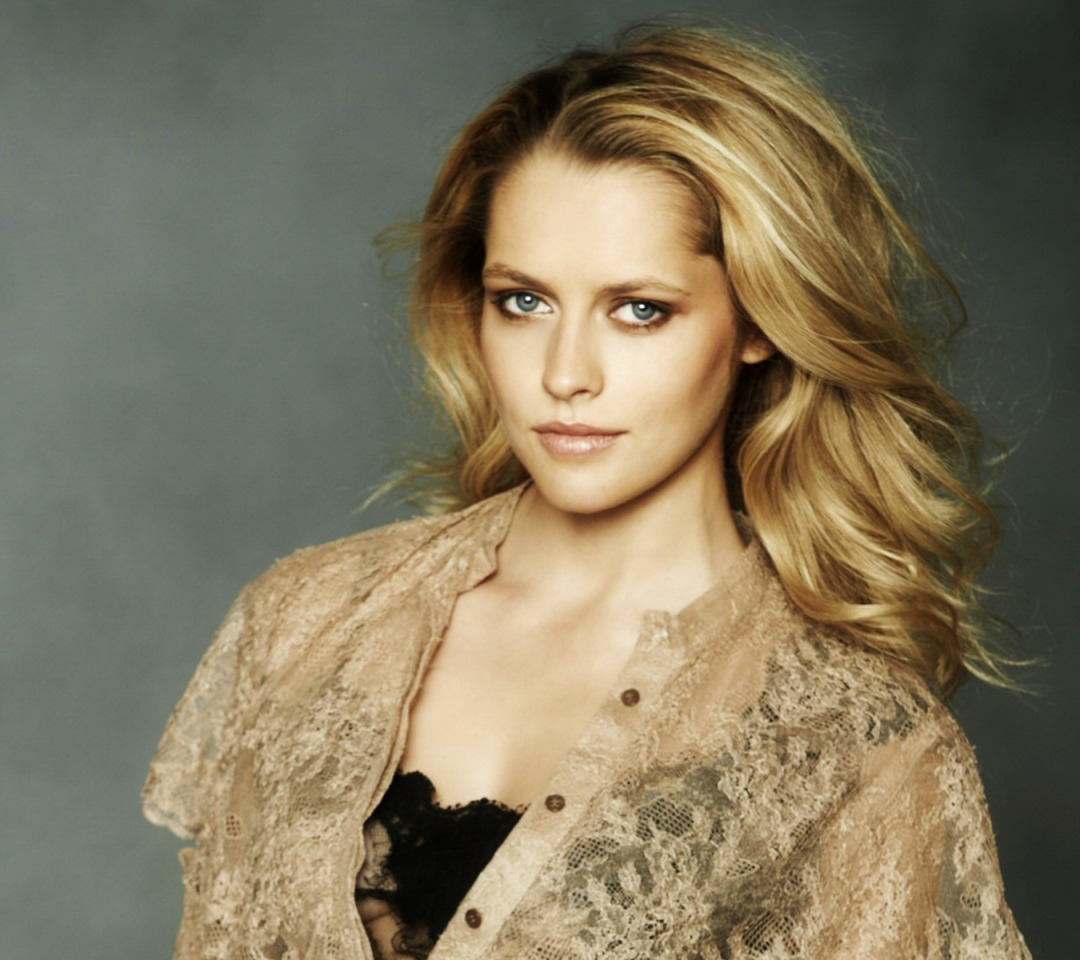 Download wallpaper look, actress, Australia, blonde, Teresa Palmer, Teresa  Palmer, section girls in resolution 1080x960