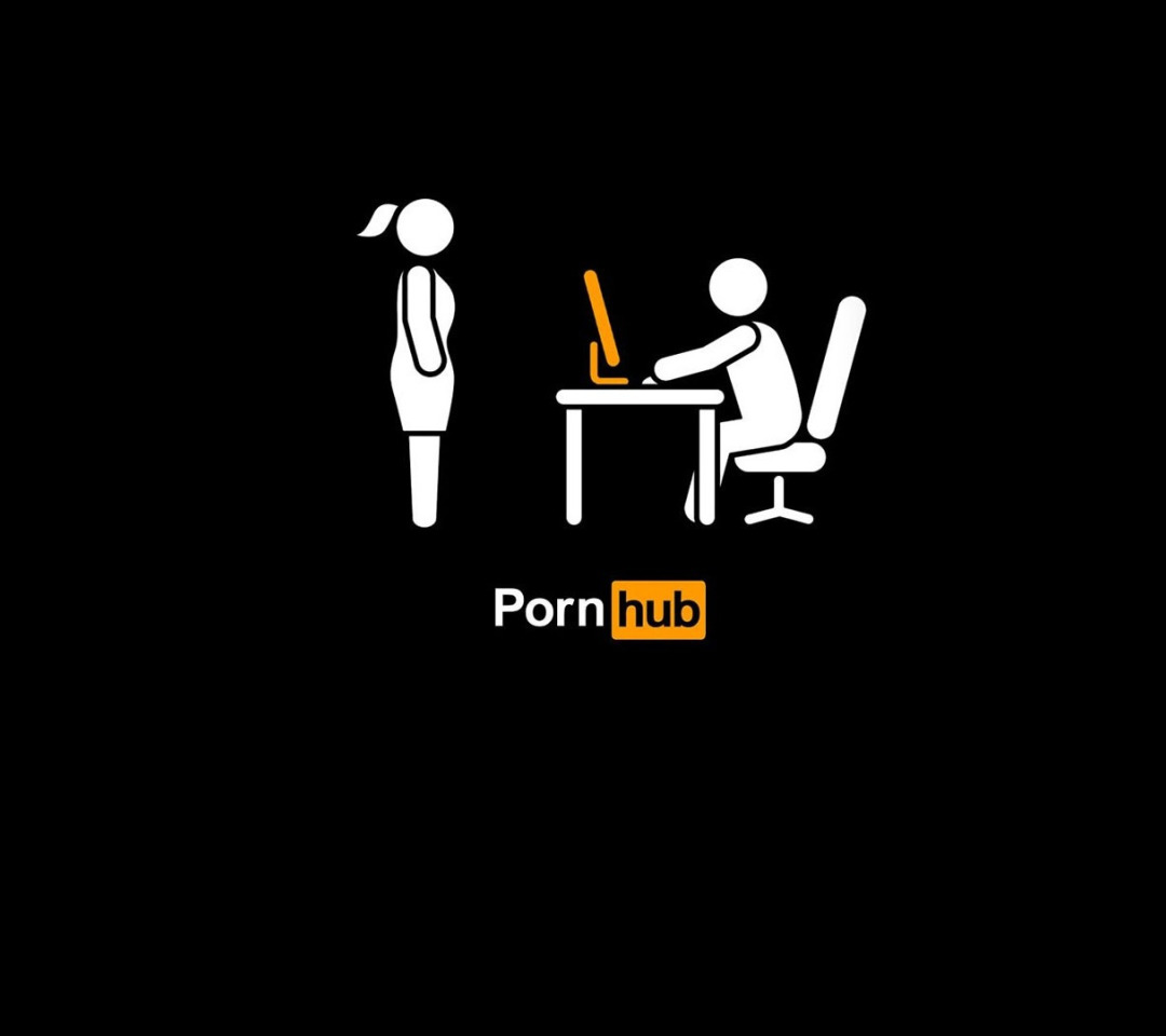 Download wallpaper video, 18+, adult, casting, pornhub, interview, section  minimalism in resolution 1080x960