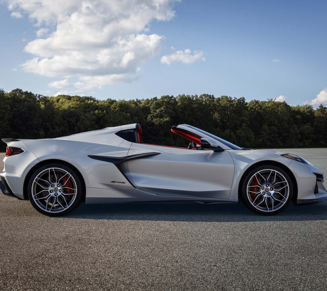 Download Wallpaper Corvette Chevrolet Sports Car Chevy Exterior C Z Chevrolet Corvette