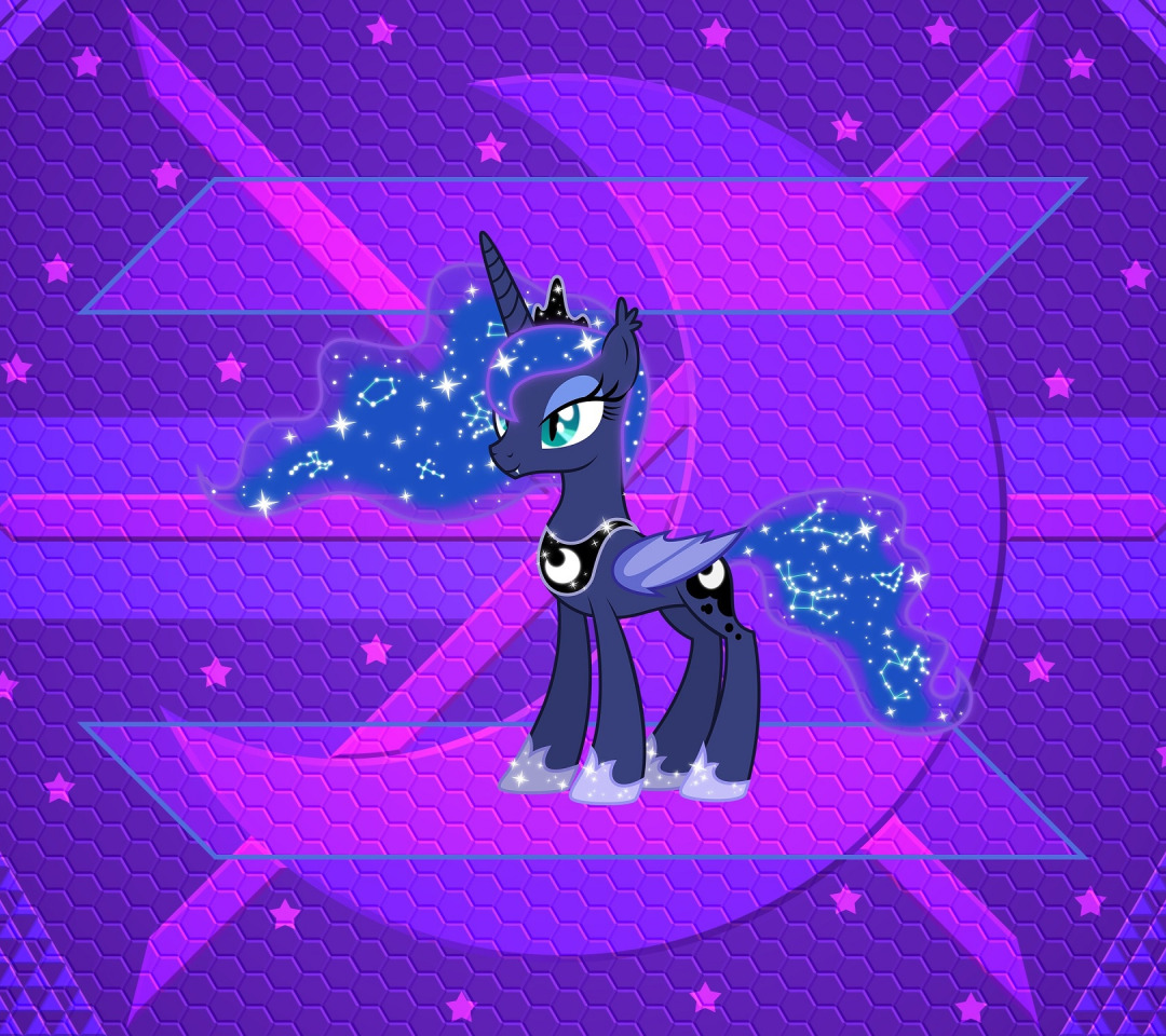 Найт пони. My little Pony ночь кошмаров. Sapphire Night Pony. My little Pony Wallpaper 3840x2160.