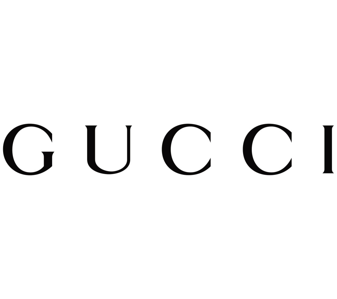 Black Gucci Word With Logo HD Gucci Wallpapers, HD Wallpapers