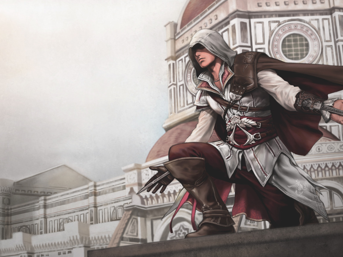 Assassin's Creed 2 - Download