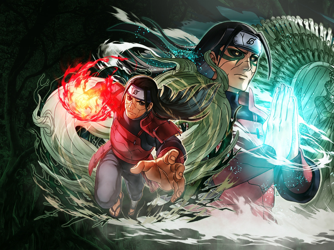 Download wallpaper game, naruto, anime, asian, armour, manga, hokage,  asiatic, section shonen in resolution 1152x864