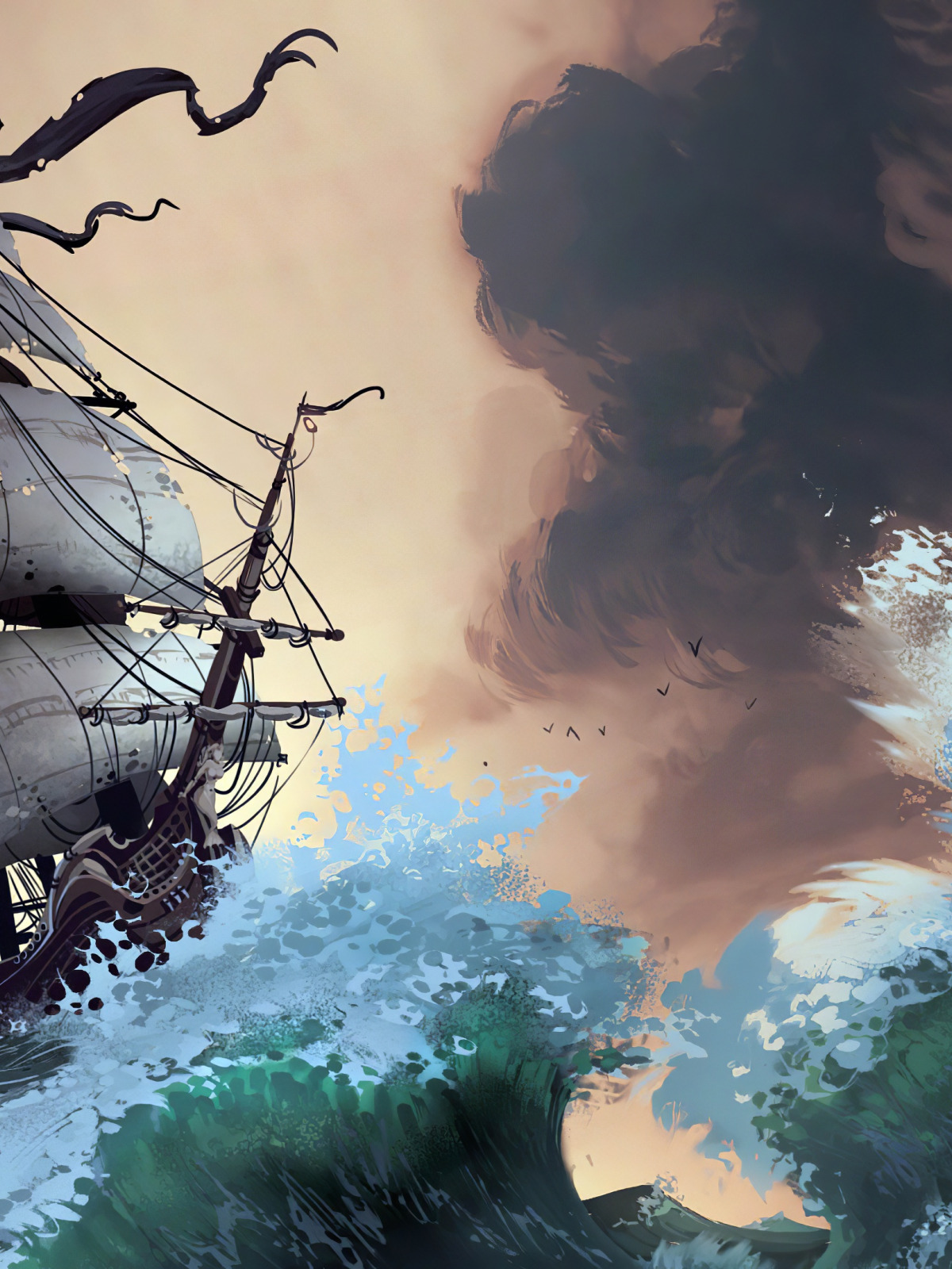 FantasyStorm Nude: What Happens Next?