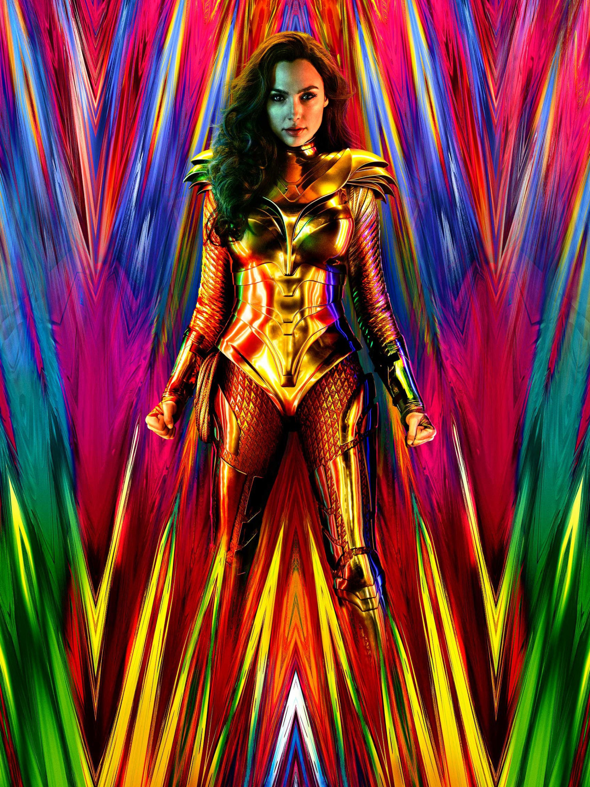 Download wallpaper costume, Wonder Woman, Gal Gadot, Gal Gadot, Wonder ...