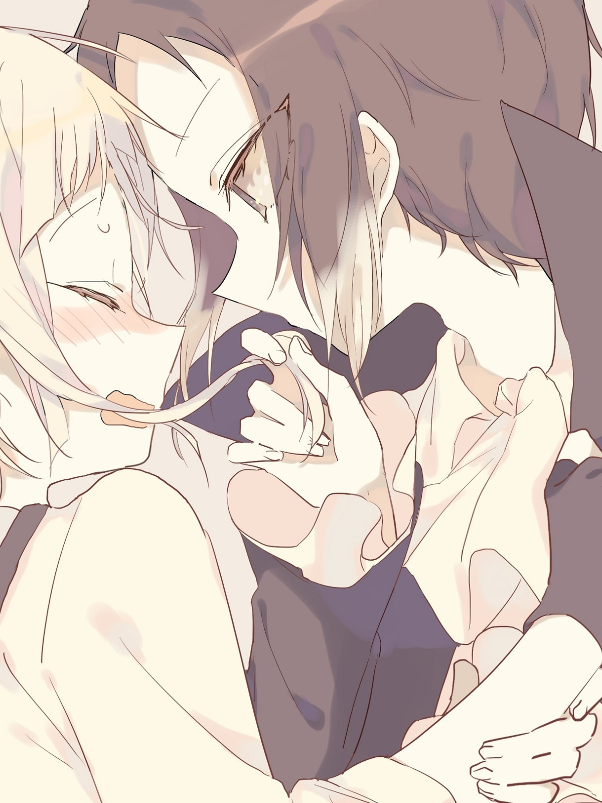 download. art, guys, cuties, Bungou Stray Dogs, Stray Dogs: A Literary Geni...