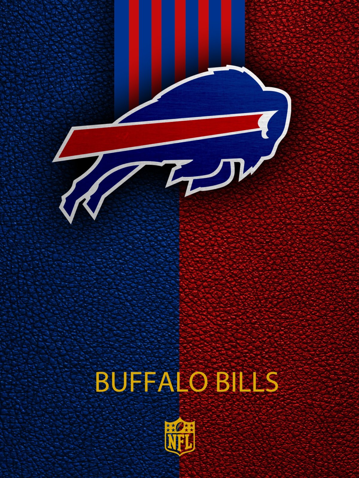 Download wallpaper wallpaper, sport, logo, NFL, Buffalo Bills, section ...